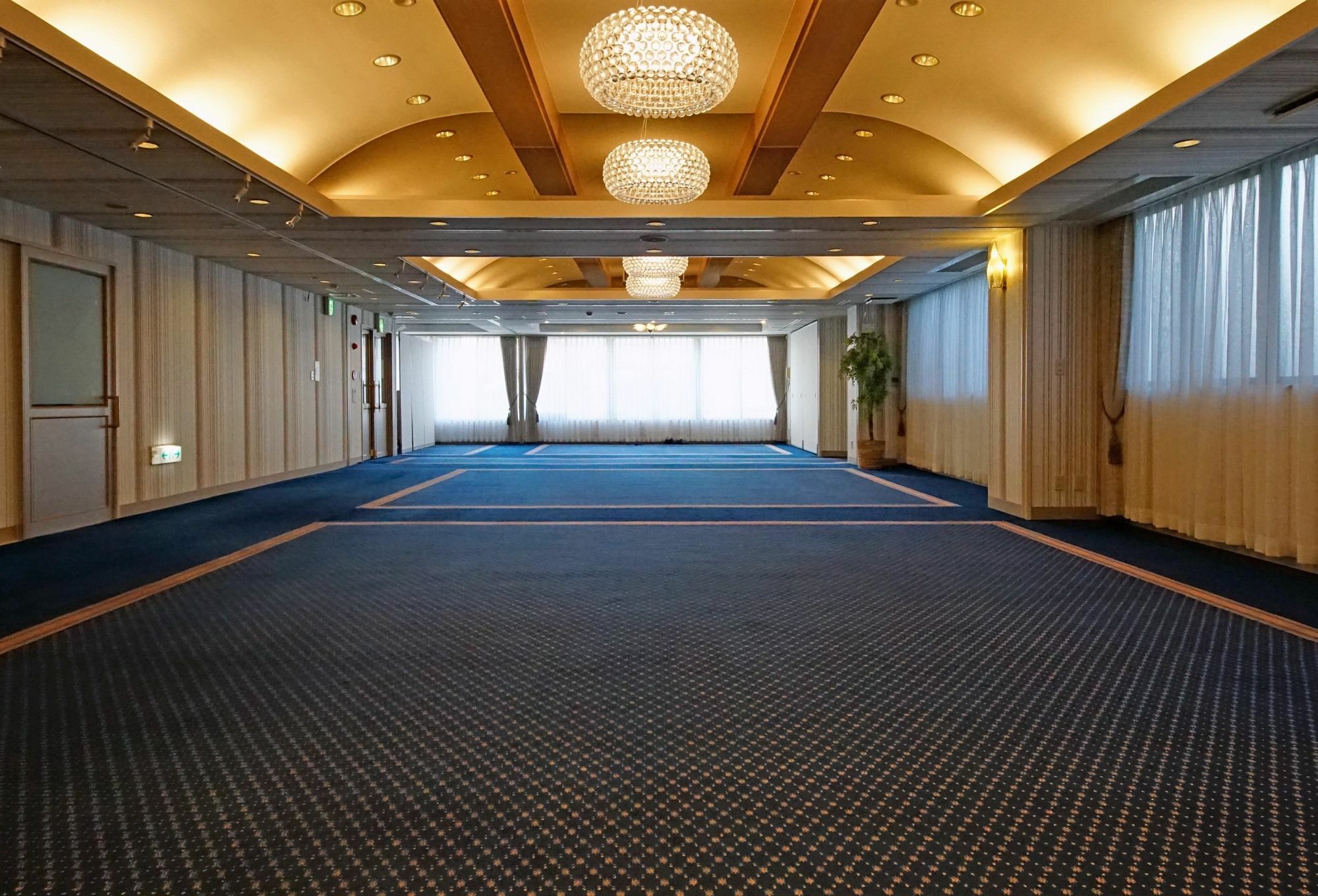 Hotel Riverge Akebono Fukui Zewnętrze zdjęcie